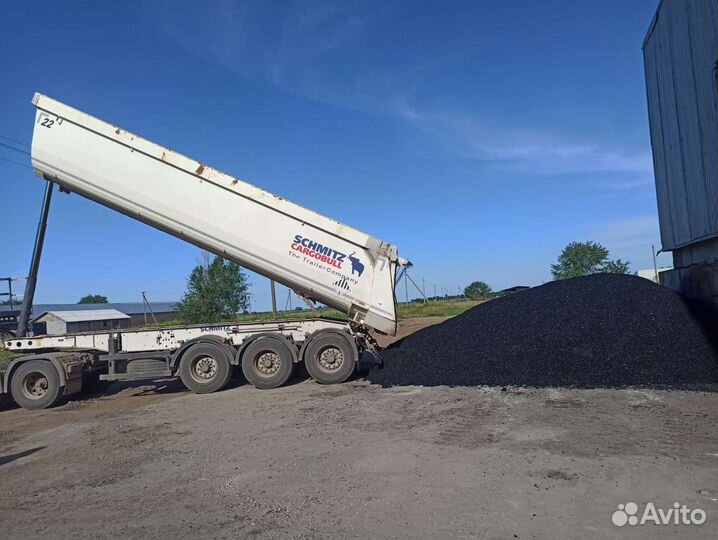 Асфальтирование