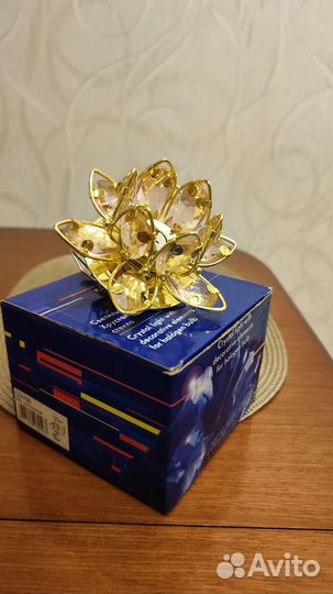 Точечный светильник, 1 шт, новый