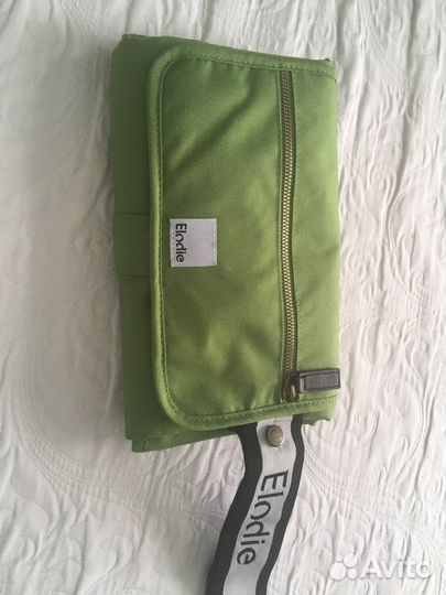 Сумка-Пеленальник