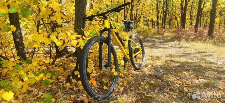 Горный велосипед Merida Big nine 500 2020 М 29 д