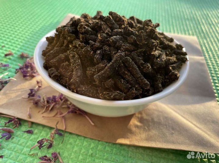 Иван-чай 1кг кипрей крепкий, Новый урожай 2023