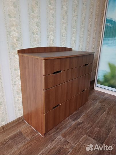 Шкафы и комоды