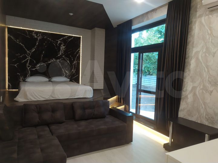 Комната 20 м², 1/1 эт.