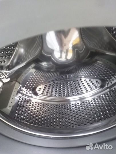 Стиральная машина Samsung S621