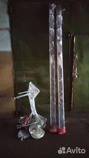 Шведская стенка.Крепление к стене