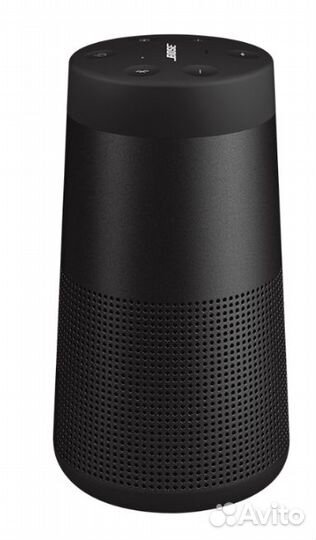 Bose SoundLink Revolve II Triple Black