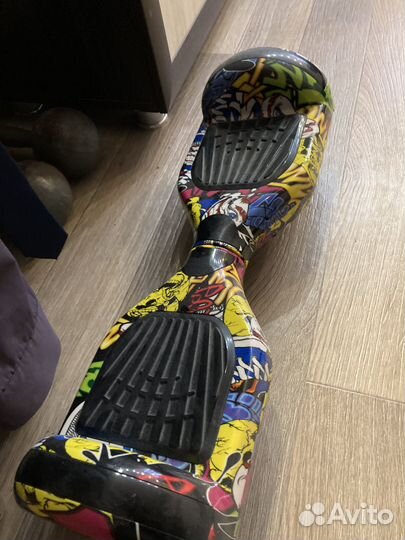 Гироскутер бу