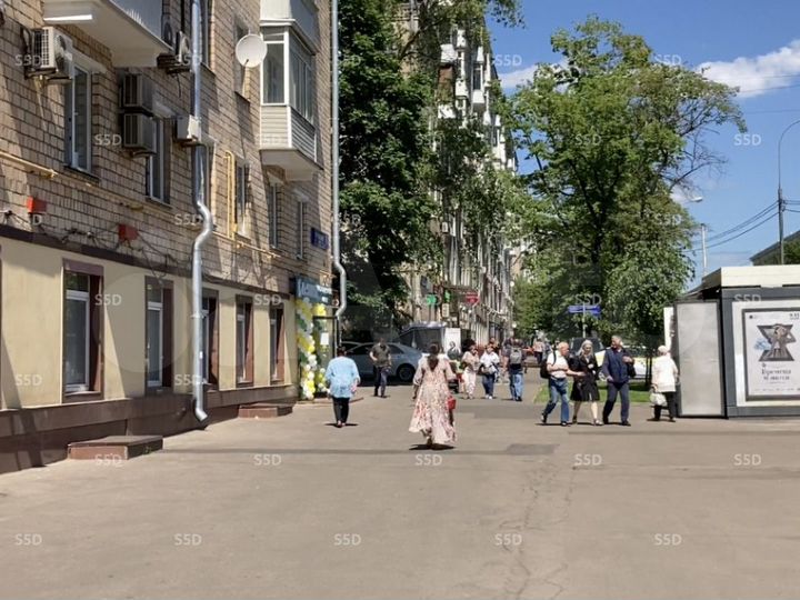 Сдам торговое помещение, 285 м²