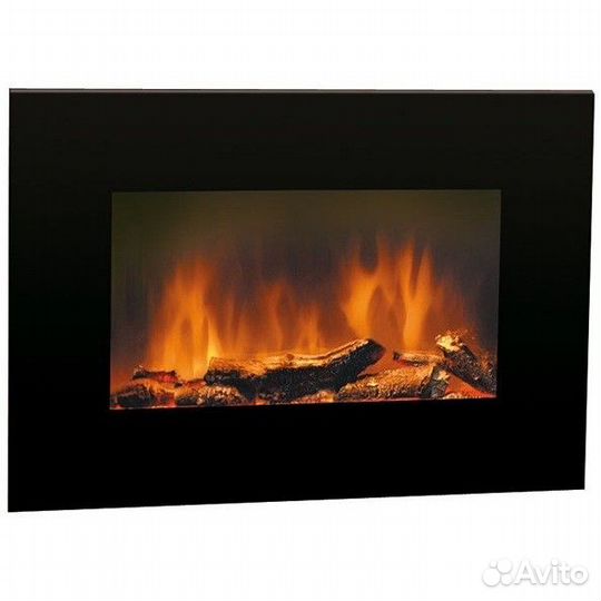 Электрокамин с эффектом пламени Dimplex