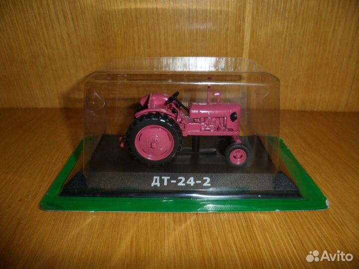 Тракторы Hachette Collections, Bangladesh, Ашет