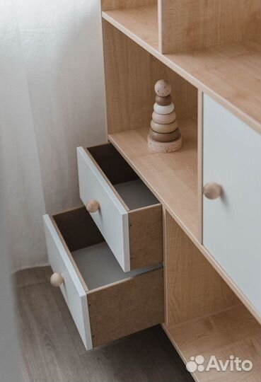 Деткая мебель