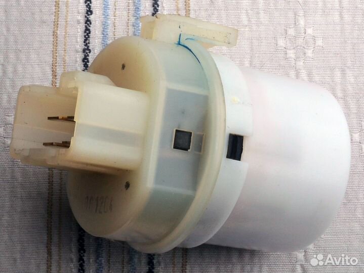 Контактная группа замка зажигания hyundai-KIA