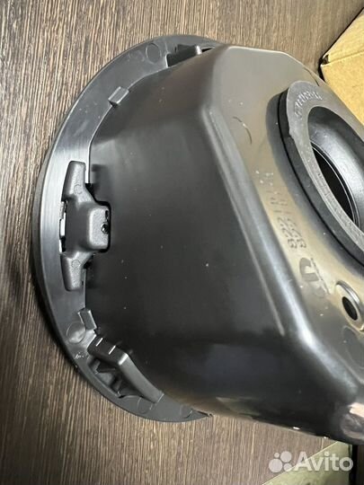 Лючок топливного бака Jeep