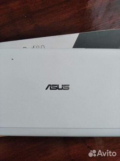 Планшет asus