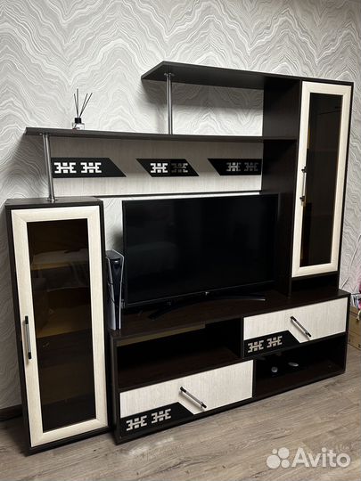 Стенка гостиная