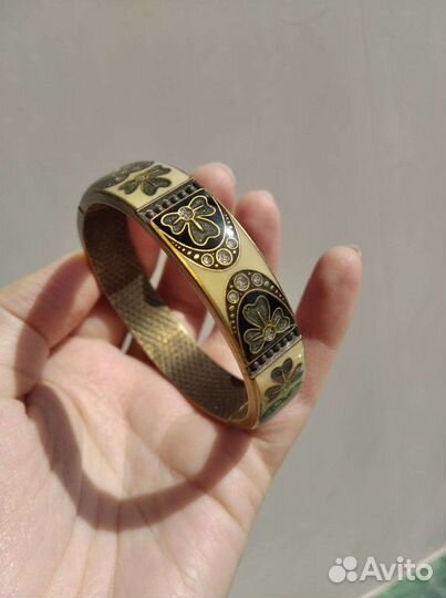 Браслет Клара Бижух винтажный