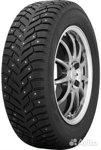 Toyo Observe Ice-Freezer 245/45 R19 102T