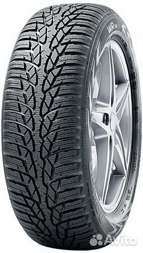 Nokian Tyres WR D4 185/65 R15 T