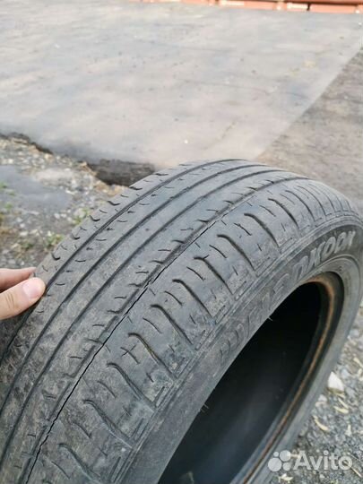 Hankook Optimo K415 205/60 R16 92V