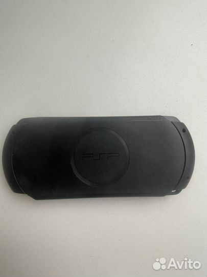 PSP 1008