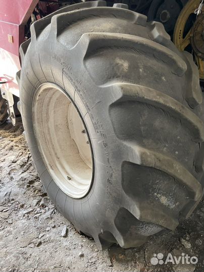 Комбайн Гомсельмаш КЗС-1218 (Палессе GS12), 2016