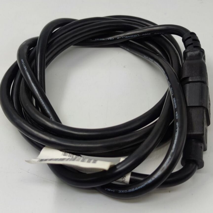 [39M5377] Кабель Питания 39m5377, Ibm, 2,8 M, C14 - C13