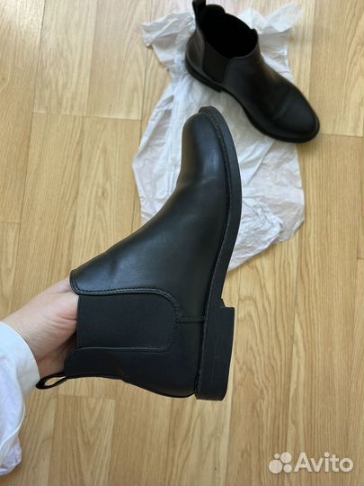 Полусапожки HM 39