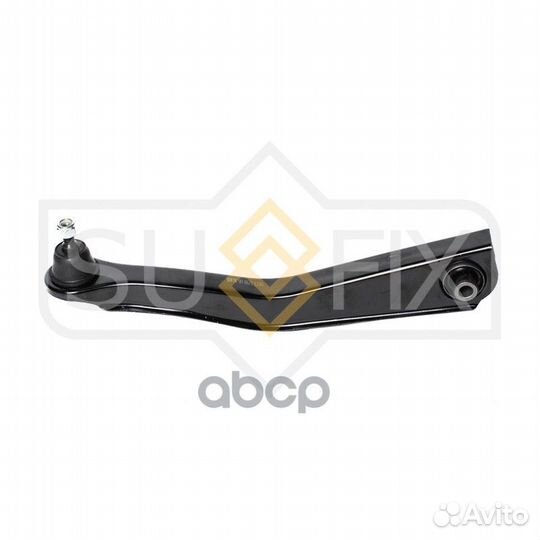 Рычаг подвески зад лев SH1671 sufix