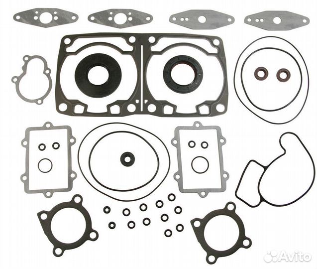 Полный комплект прокладок Arctic Cat 800LC
