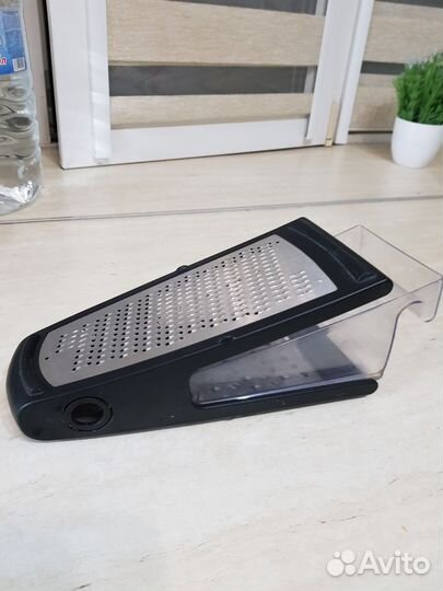 Терка IKEA с контейнером