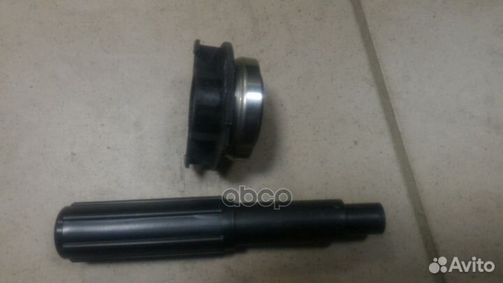 Комплект сцепления 821071 Valeo