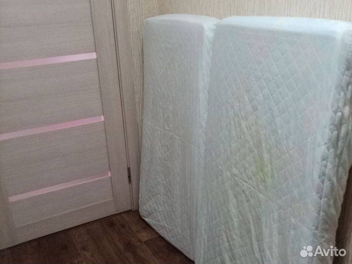 Матрас детский 120 60