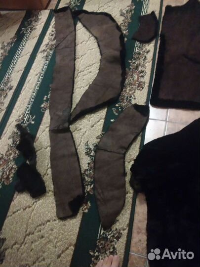 Цыгейковые пластины