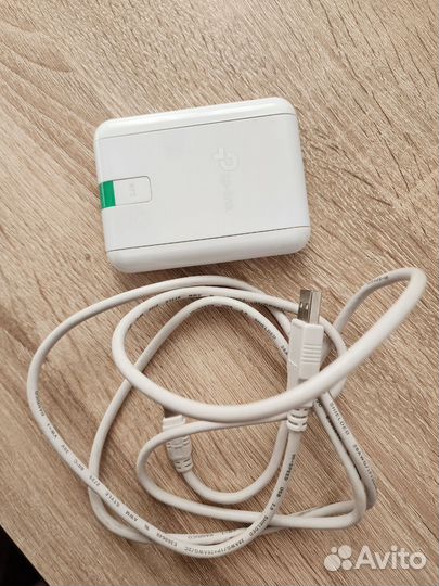 Wi-Fi адаптер TP-link TL-WN822N