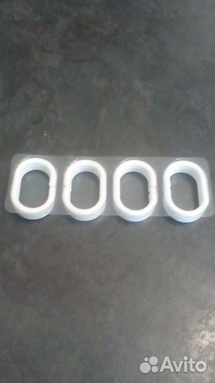 Кольца для занавесок