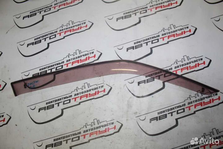 Ветровик mazda demio DW3W DW5W передний задний лев