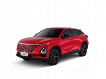 Новый OMODA C5 1.6 AMT, 2024, цена от 2 189 900 руб.