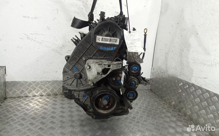 Двигатель Opel Mokka 2013 A17DTS