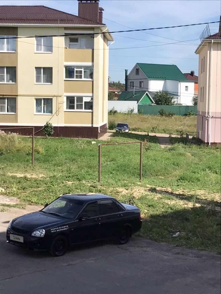 ВАЗ (LADA) Priora: фото владельца