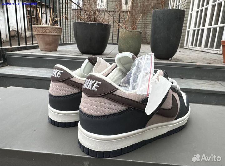 Nike dunk мужские 41-45