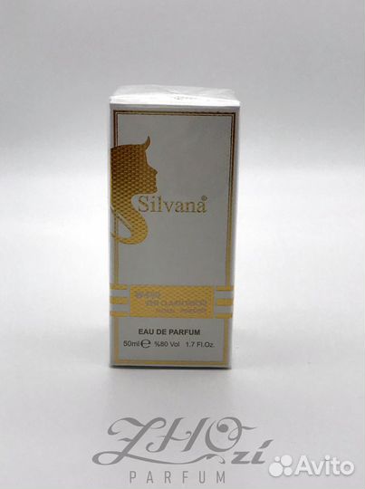 Духи Ven Claan Orcid