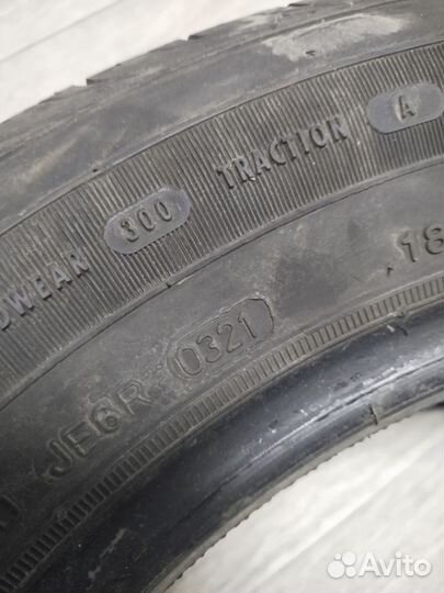 Goodyear Eagle Sport 185/65 R15 88H