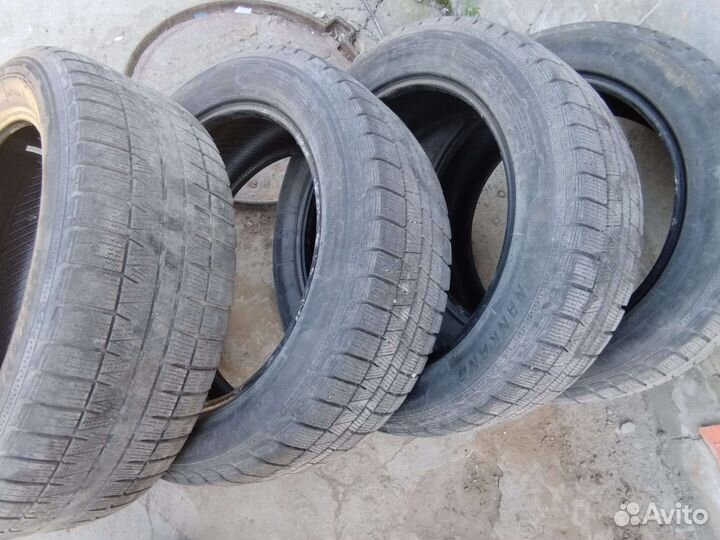 Nankang ESSN-1 Corsafa 225/55 R18