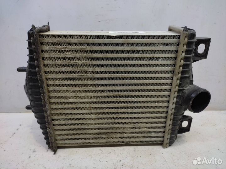 Интеркуллер Land Rover Range Rover 4 L405 2012