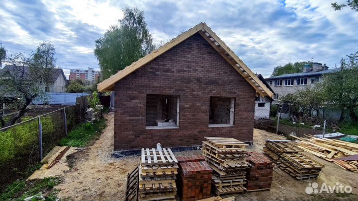 Каменщик Облицовщик берем заказ на новый сезон