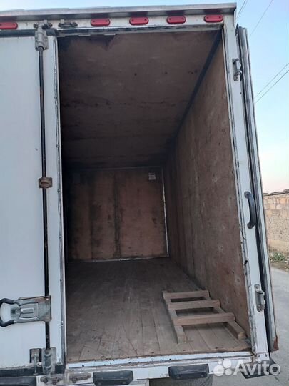 Кузов на газель 4.25 метра