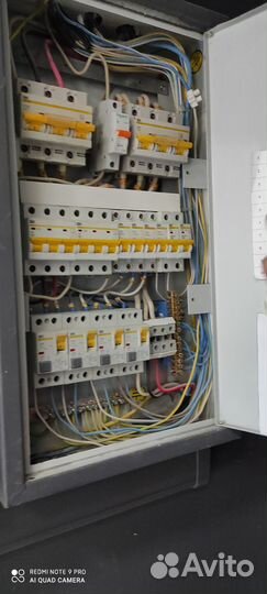 Электрик, сантехник, ремонт квартир, домов