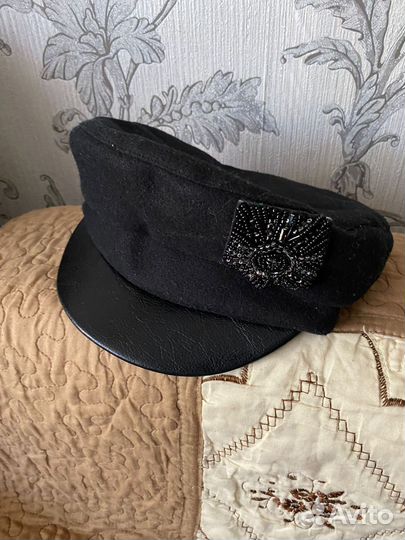 Головной убор