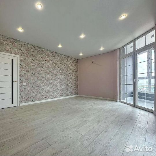 Ремонт квартир