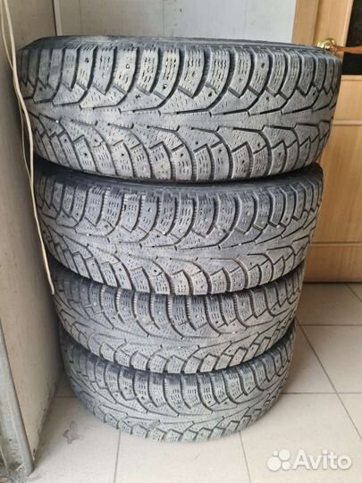 Nokian Tyres Nordman 5 SUV 225/65 R17 T